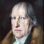 Avatar von G.W.F. Hegel