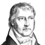Avatar von Hegel (einfach)